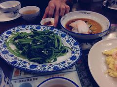 -阿殳菜馆·私厨(水围村店)