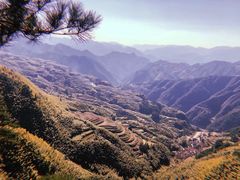 -南尖岩景区