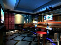 -新星KTV(友谊国际大厦店)