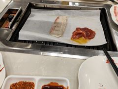 -汉丽轩韩式自助烤肉十二年(SM广场店)