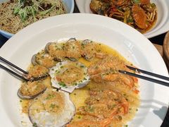 -简小舍·民间手艺菜(武昌江滩店)