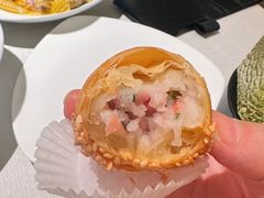 -狮王府淮扬菜(万象城店)