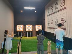 -超时空蹦床团建·VR潮玩运动娱乐·生日派对游乐园(金桥店)