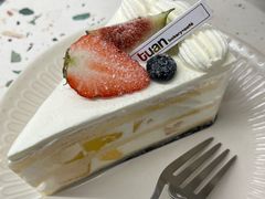 -tuan woodfire kitchen(锦绣坊店)