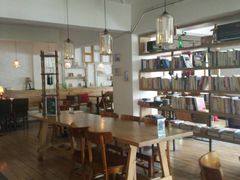 -雕刻时光咖啡馆(南院门店)