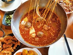 -付小姐在成都(中山公园店)