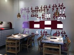 包厢-为什么牛潮汕牛肉火锅(中信广场店)