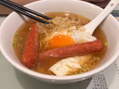 -凤来茶餐·粤菜馆(珠江新城店)