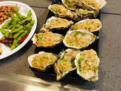 -大漠狼来了碳烤羊腿(上海直营总店)