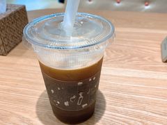 -藏猫猫咖啡主题馆(中央大道店)