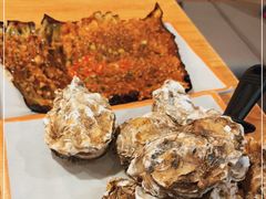 -蚝当家·海鲜龙虾烧烤(文二路原开蚝屋店)