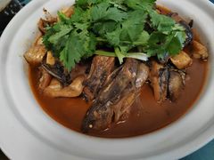 -王家土菜馆(霍山县店)