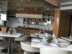 大堂-广州四季酒店·意珍·意式自助餐