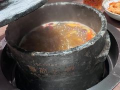 -蘑界·野生菌火锅(深业上城店)