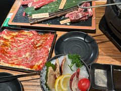 -千寻烧肉(政务区店)