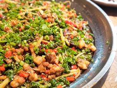 -正宗来凤鱼璧山兔(花卉园店)