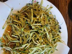 古北巧拌野菜-卧龙堡客栈·中餐厅(古北水镇店)