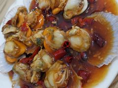 -九龙餐厅(大沽路店)