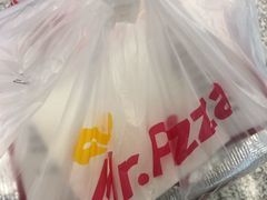 -Mr.Pizza米斯特比萨(苏州平江万达广场店)