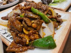 老爆三-津菜宋记老房子(鼓楼店)