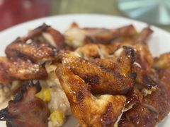 亚荣招牌烧鸡-亚荣河鲜