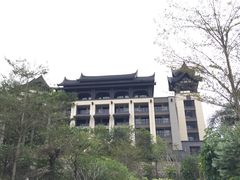 -清远熹乐谷温泉度假酒店