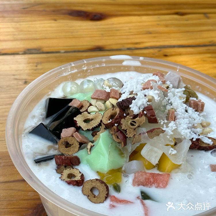 湖南大学生们真会吃啊！跟着吃准没错