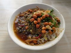 -富辉粉店·海南咖喱饭