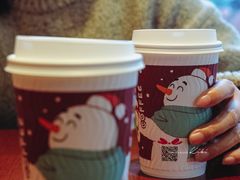 -COSTA COFFEE(深圳中洲店)