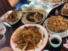-金家老三饭庄(常营店)
