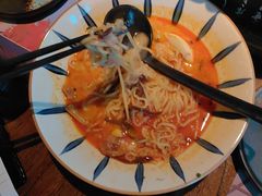 -京鹿料理(荟聚店)