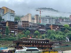 -乌江画廊(彭水苗族土家族自治县)