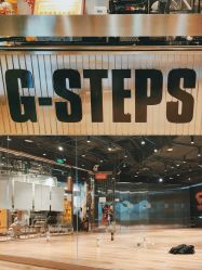 -G-STEPS舞蹈工作室
