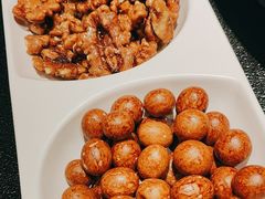 -辣尚瘾·烤鱼·新川菜(牡丹园直营店)