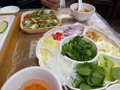 -官塘锋记鱼生·生腌·砂锅粥(牌坊街店)
