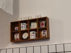 -WONDER ICE 萬得冰田(建設路总店)