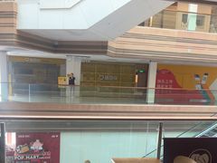 -COSTA COFFEE(恒基名人购物中心店)