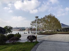 -翰尔酒店(苏州金鸡湖国际博览中心店)