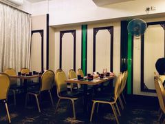 大堂-添好运点心专门店(深水埗店)