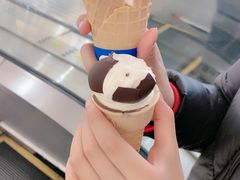 -DQ·蛋糕·冰淇淋(茂业天地店)