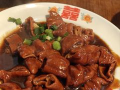 -辣肉面大王(天平路店)