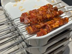 -丰茂烤串(五道口店)