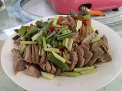 -墨脱石锅椰子鸡•海鲜糟粕醋(榆亚路店)