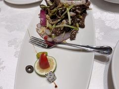 -臻宝中餐厅·大连菜·海鲜·融合菜(大连一方城堡豪华精选酒店)