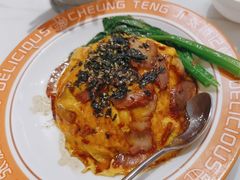 -张腾记茶餐厅(保利大都汇C区店)