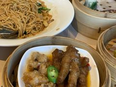 -金苑海鲜酒家(来魅力店)