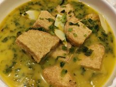 雪菜素鸡-知味观(湖滨店)