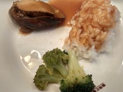-鑫海汇海鲜烤肉自助(北国商城店)
