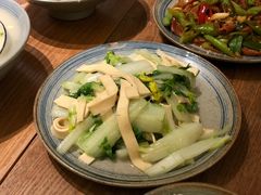 -静一餐厅·湖北菜(前门创始店)