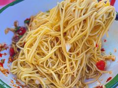 -马叉虫和妖且闲·长沙大排档(解放西店)